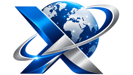 Xenon Global logo